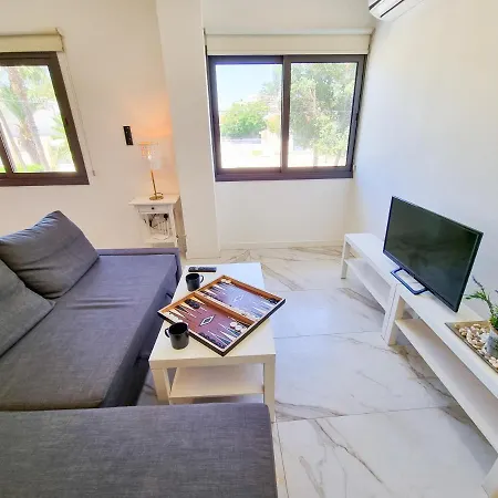 Apartamento Happy Homes Paradise *