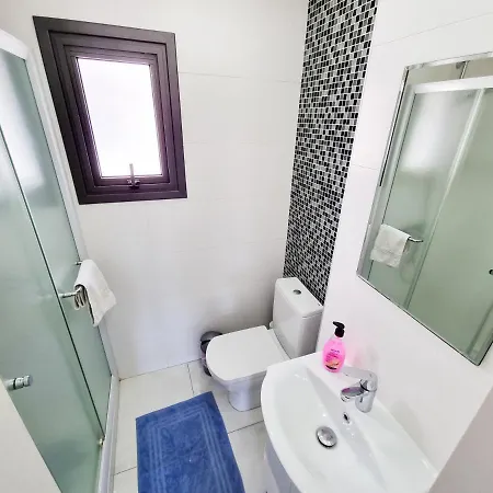 Apartamento Happy Homes Paradise